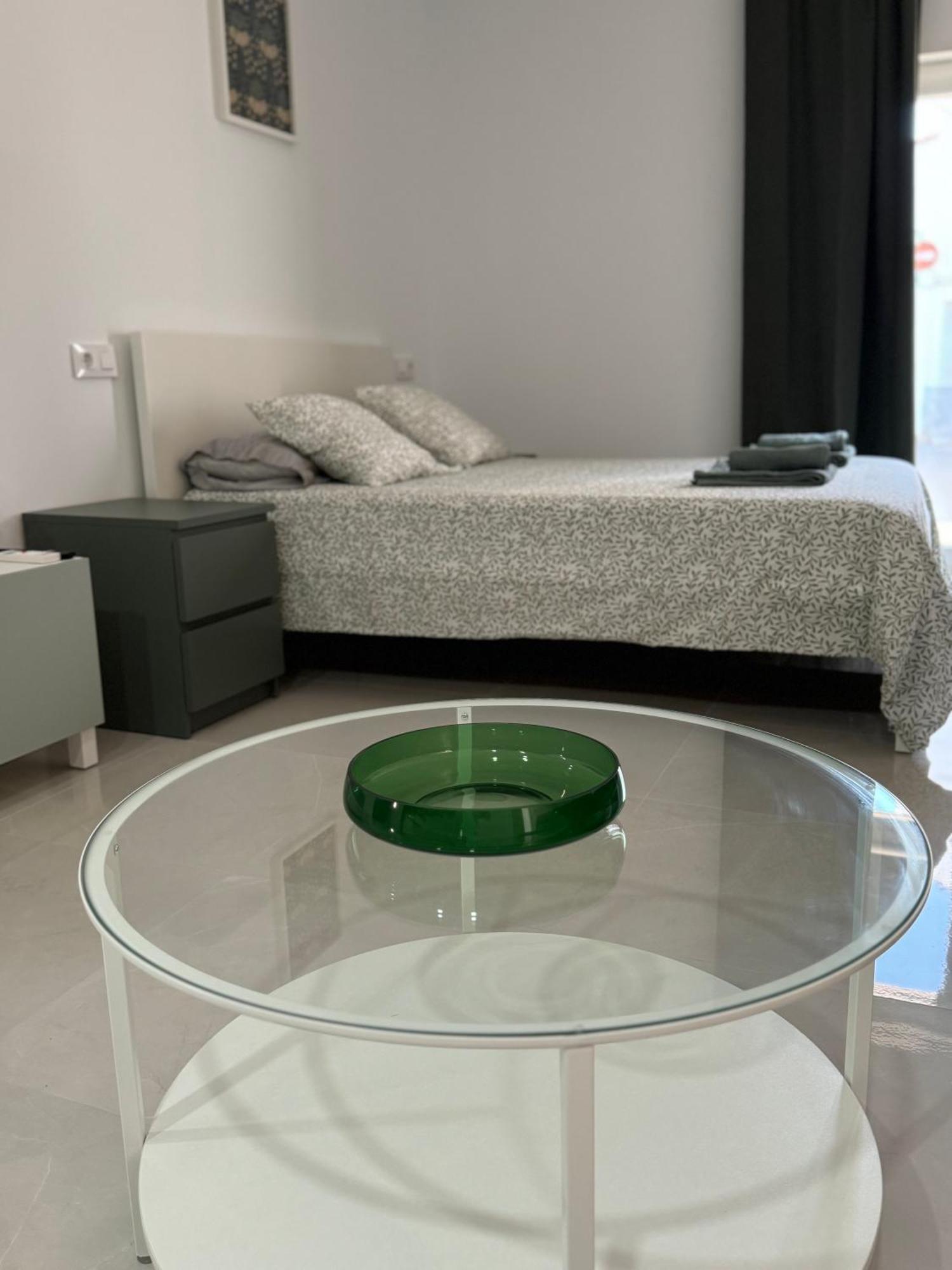 Appartamento La Casa De Rosita Fuente del Maestre Esterno foto