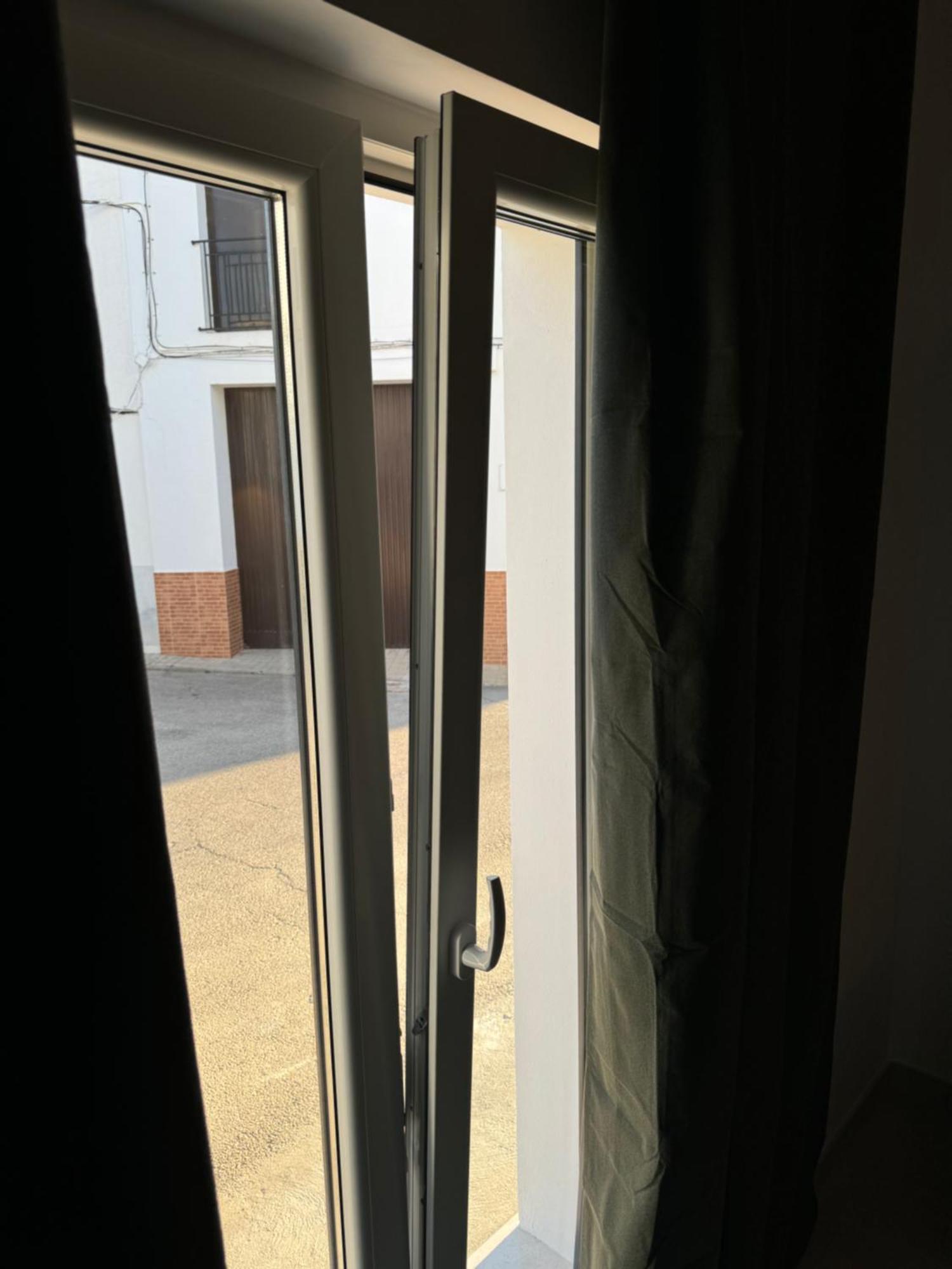 Appartamento La Casa De Rosita Fuente del Maestre Esterno foto